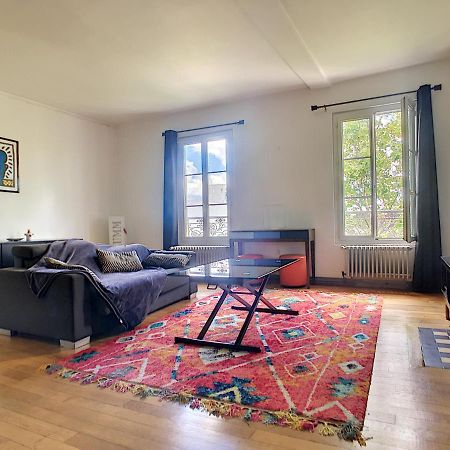 Rue D'Isly Apartment Рен Екстериор снимка