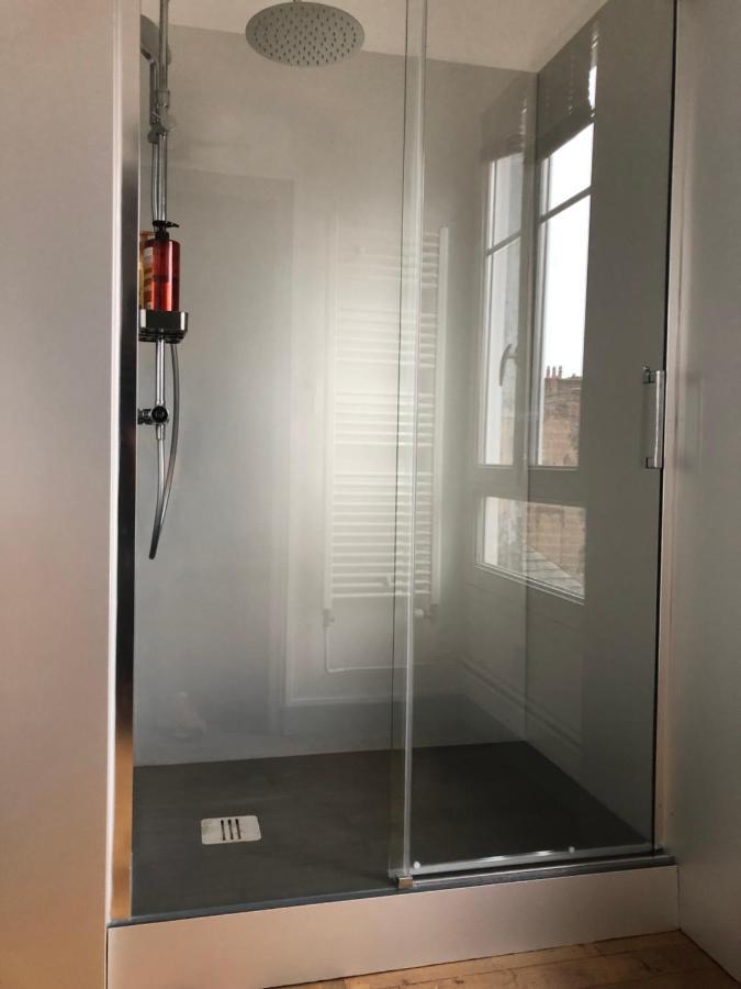 Rue D'Isly Apartment Рен Екстериор снимка
